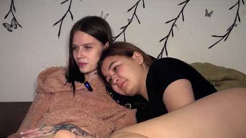 2love_love2 @ bongacams on 20251004