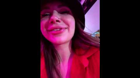 _leiaproseccina_ @ bongacams on 20251004