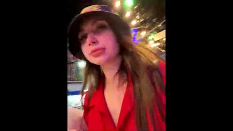 _leiaproseccina_ @ bongacams on 20251004