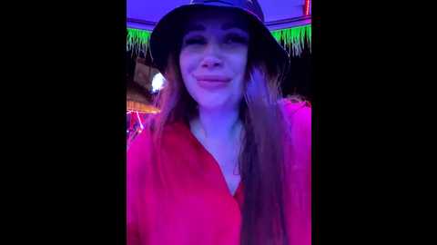 _leiaproseccina_ @ bongacams on 20251004