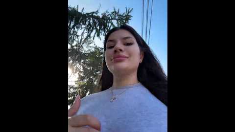 _maybebaby_ @ bongacams on 20251004