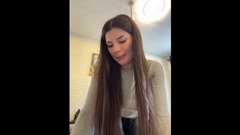 _maybebaby_ @ bongacams on 20251004