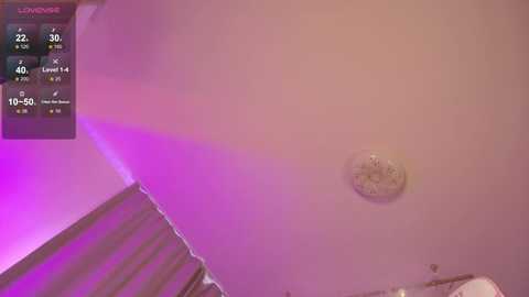 _miray_ @ bongacams on 20251004