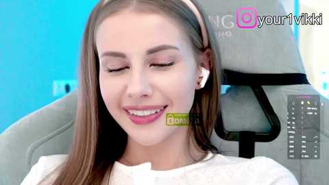 _vikkil0vescheese_ @ bongacams on 20251004