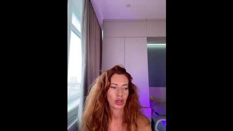 _wowfox_ @ bongacams on 20251004