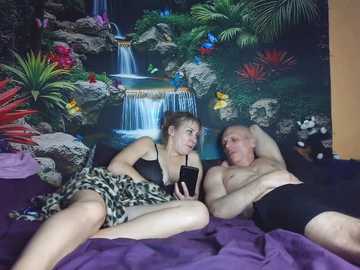 aleksa26 @ bongacams on 20251004