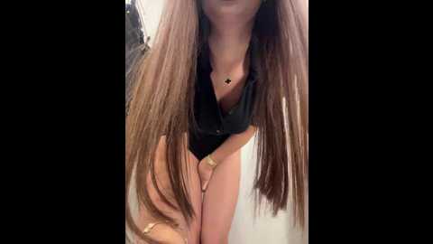 alliina_leee @ bongacams on 20251004