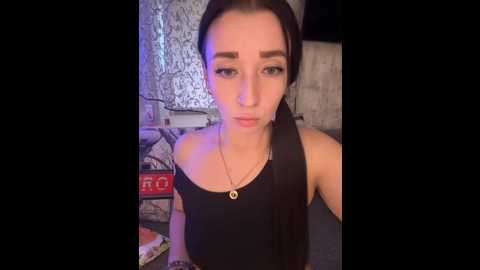 aureliyxxx @ bongacams on 20251004