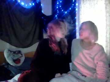 avny_loki @ bongacams on 20251004