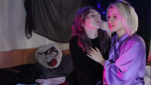 avny_loki @ bongacams on 20251004