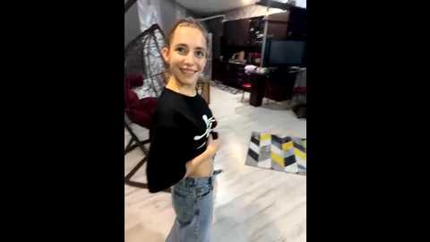 buzzyd @ bongacams on 20251004