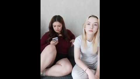 cutesmiles @ bongacams on 20251004