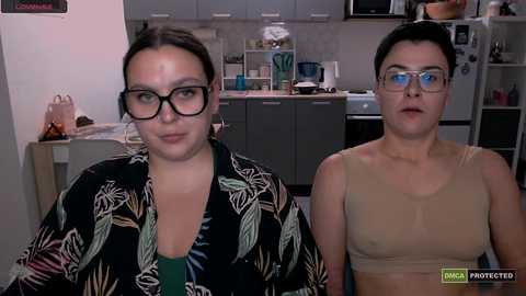 dreamteamgirls @ bongacams on 20251004