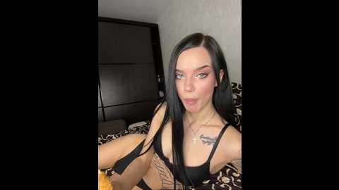 evadesire @ bongacams on 20251004