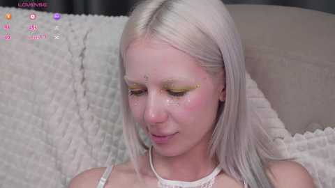 flexybabes @ bongacams on 20251004