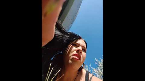 kissmabont @ bongacams on 20251004