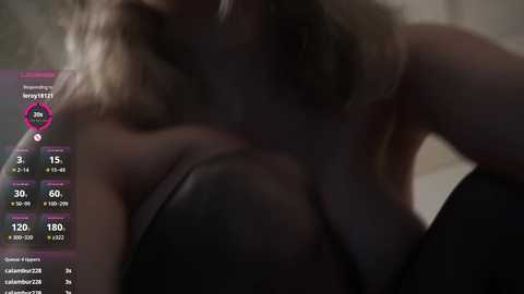 kseniyavl @ bongacams on 20251004