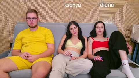 ksenyahot @ bongacams on 20251004