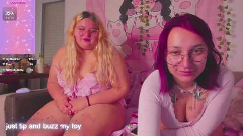 lanalova @ bongacams on 20251004