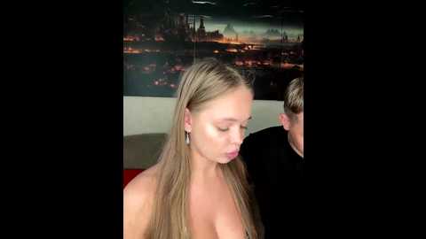 loveandsex24 @ bongacams on 20251004