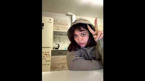 nessieany @ bongacams on 20251004