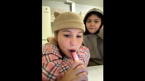 nessieany @ bongacams on 20251004