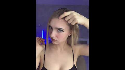 nezukoo @ bongacams on 20251004