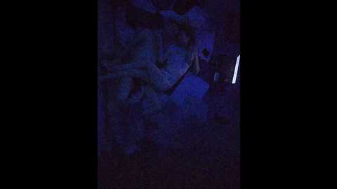 pizdorvanochka @ bongacams on 20251004