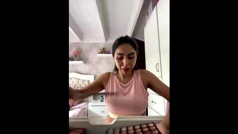 sallyeleins @ bongacams on 20251004