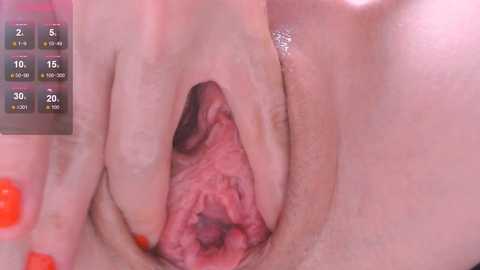 sarsei @ bongacams on 20251004