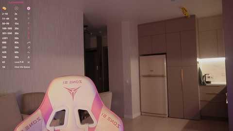 sexy_assian @ bongacams on 20251004