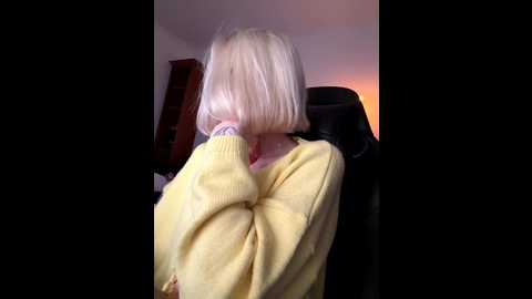 sexy_sweets @ bongacams on 20251004