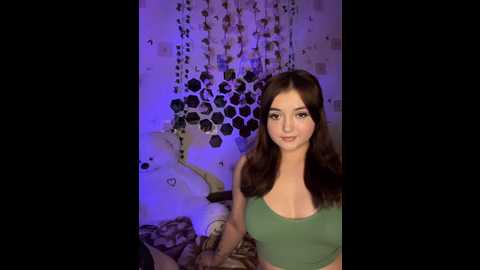 the_best_babies @ bongacams on 20251004