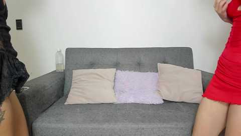 thesensualdolls @ bongacams on 20251004