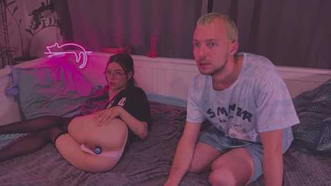 z0mb1e @ bongacams on 20251004