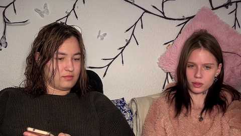 2love_love2 @ bongacams on 20251005