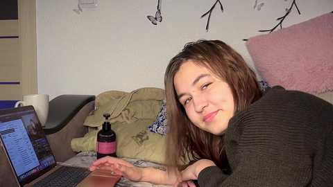 2love_love2 @ bongacams on 20251005