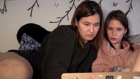 2love_love2 @ bongacams on 20251005