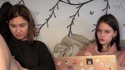 2love_love2 @ bongacams on 20251005