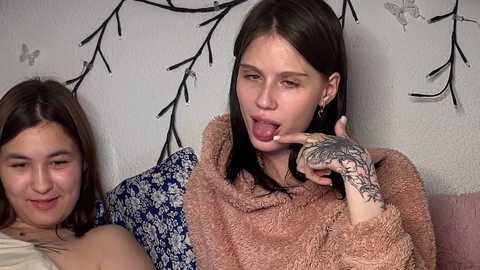 2love_love2 @ bongacams on 20251005