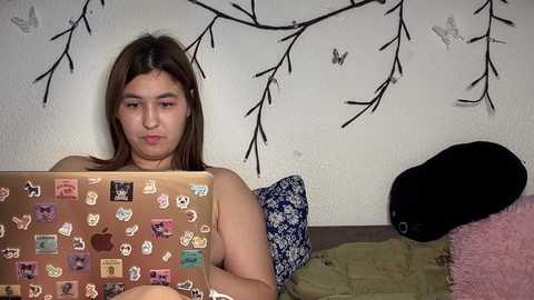 2love_love2 @ bongacams on 20251005