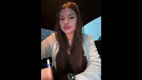 _maybebaby_ @ bongacams on 20251005