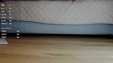 _smetanka_ @ bongacams on 20251005