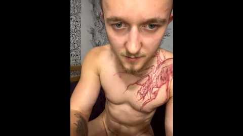 alexandpole @ bongacams on 20251005