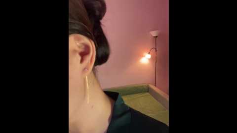 asya_ @ bongacams on 20251005