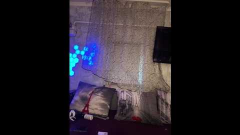 aureliyxxx @ bongacams on 20251005