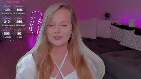 cristalwilliams @ bongacams on 20251005