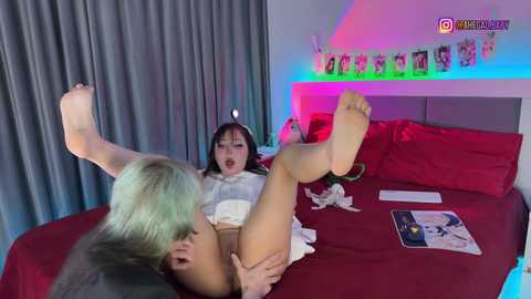 h3ntai_baby @ bongacams on 20251005