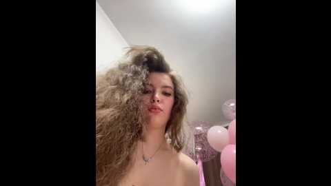 ladyemily @ bongacams on 20251005