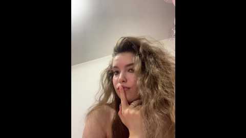 ladyemily @ bongacams on 20251005